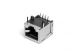 RJ50-10P10C  1x1 Jack